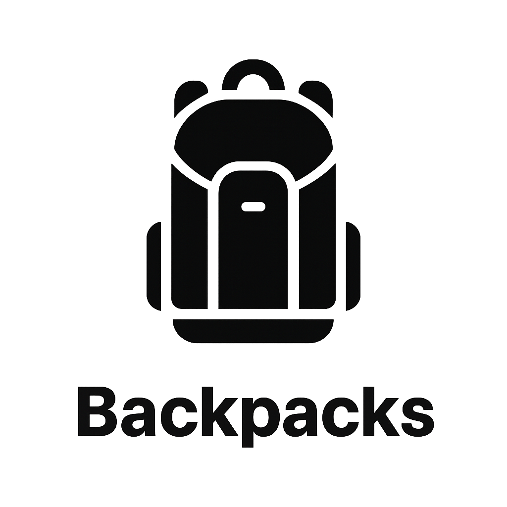 Backpacks